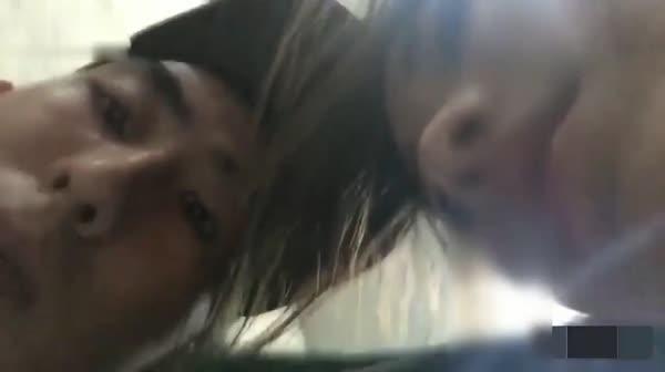 【网曝门事件】2018新加坡高颜值长腿名模Sherrill泄漏丑闻 BigBox高层饥渴疯狂做爱视频流出 高清720P完整版